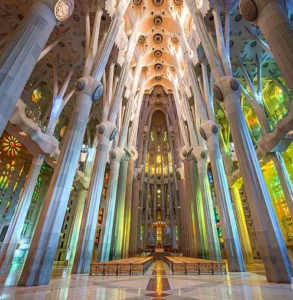 Sagrada Família