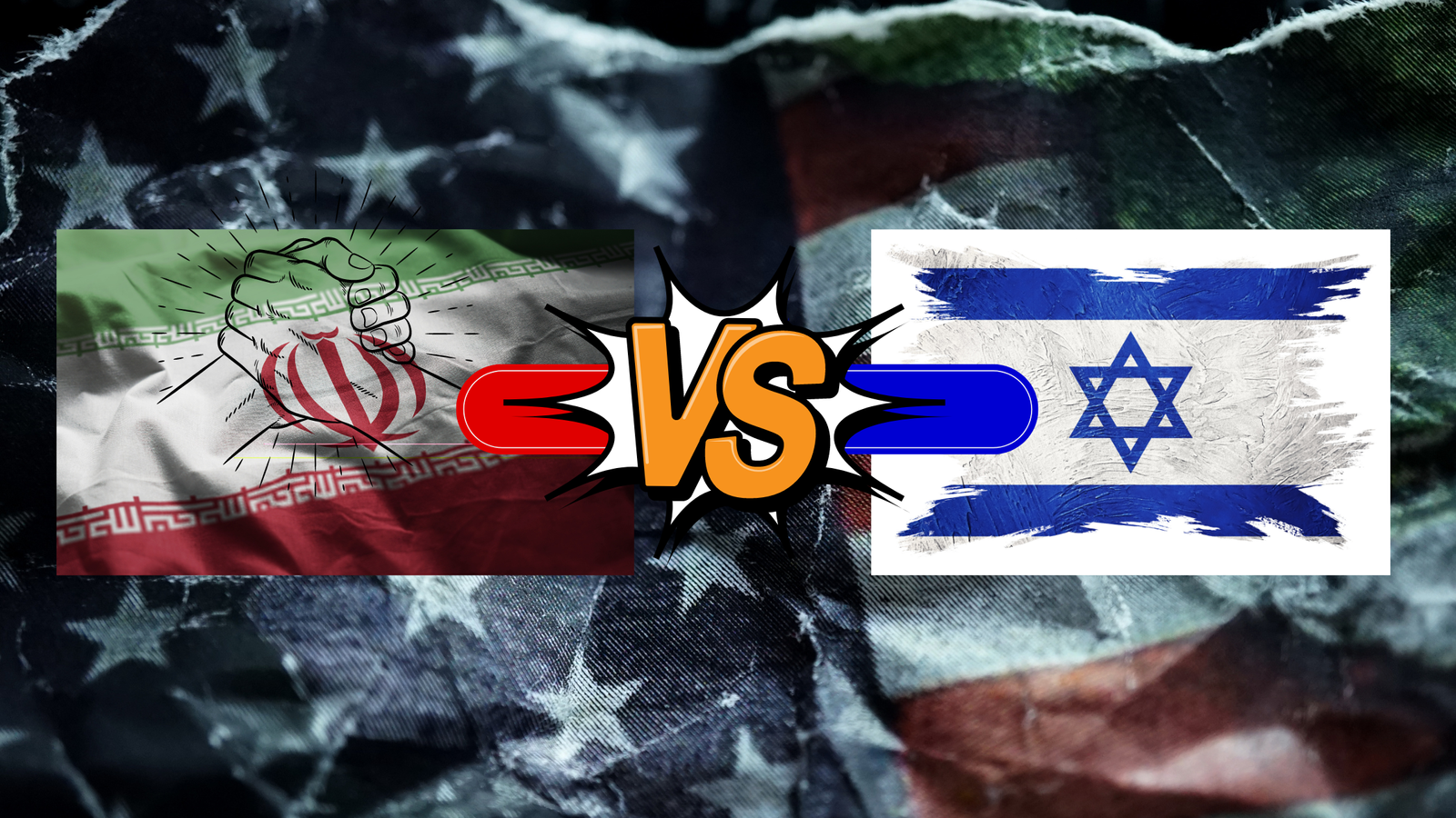 iran israel news