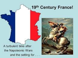 The Turbulent 19th Century