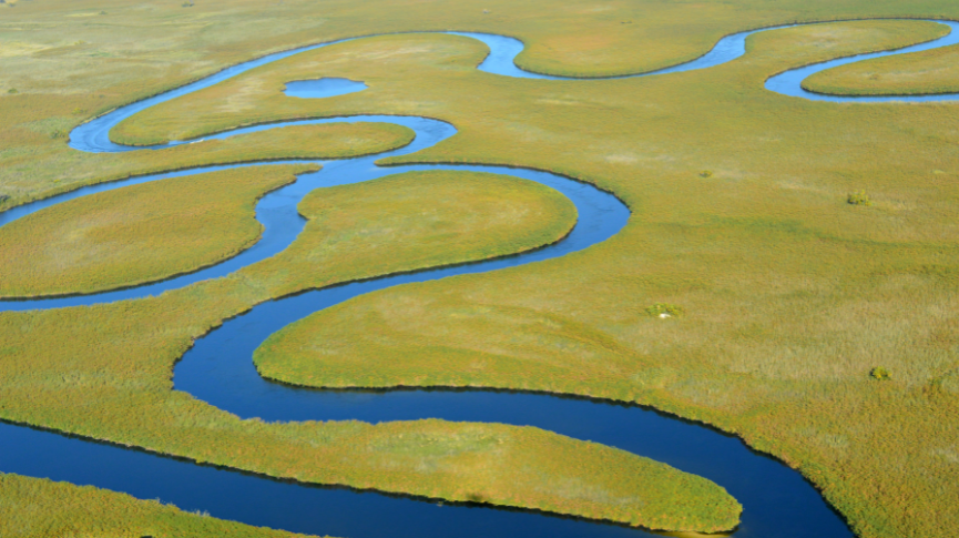 Botswana