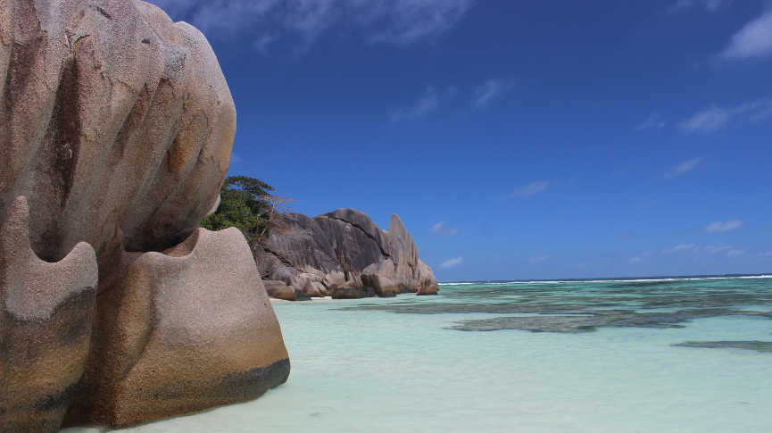 Seychelles