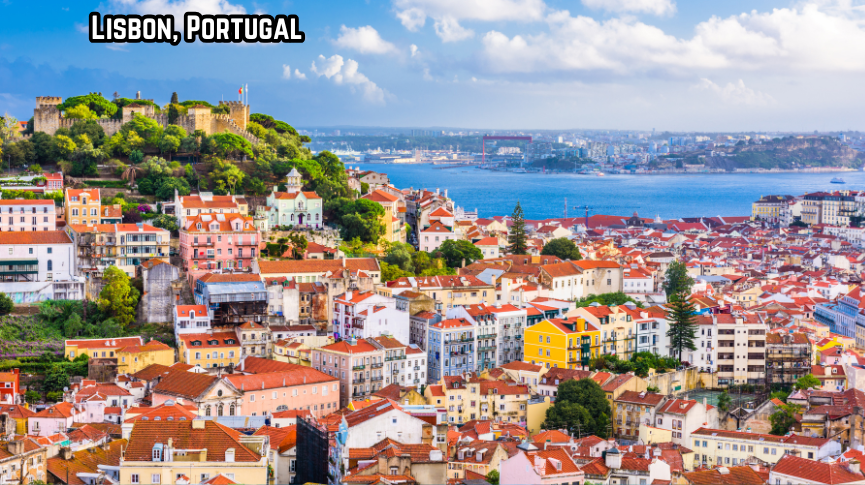 Lisbon, Portugal