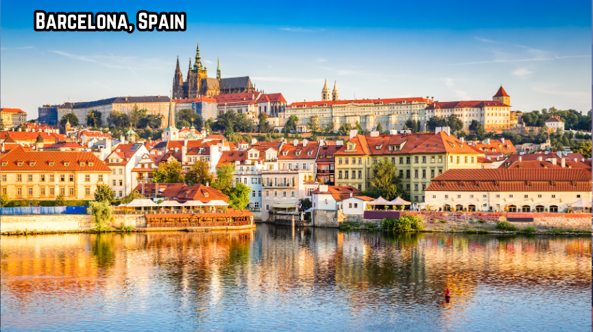 Prague, Czech Republic
