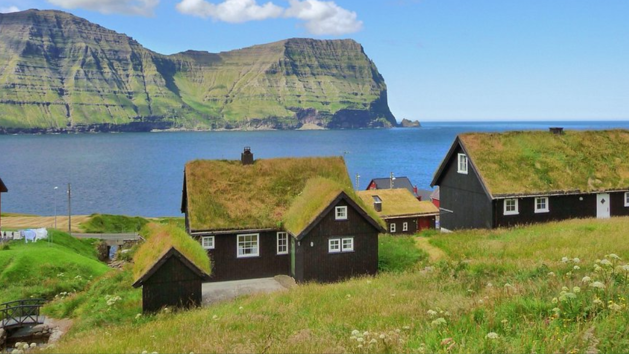 Essential Travel Tips for Kalsoy