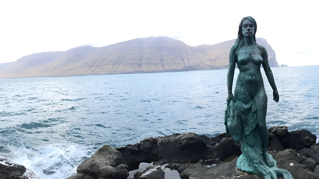 Travel Tips for Kalsoy