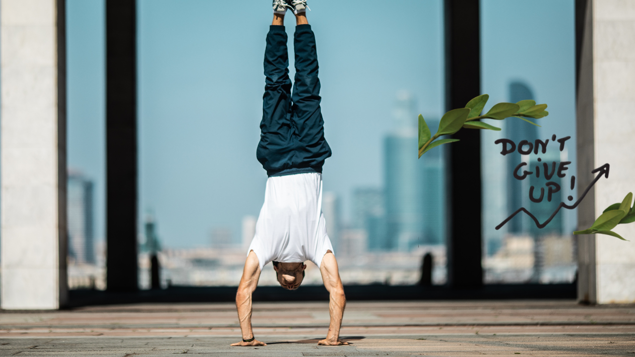 The Mindset Shift 