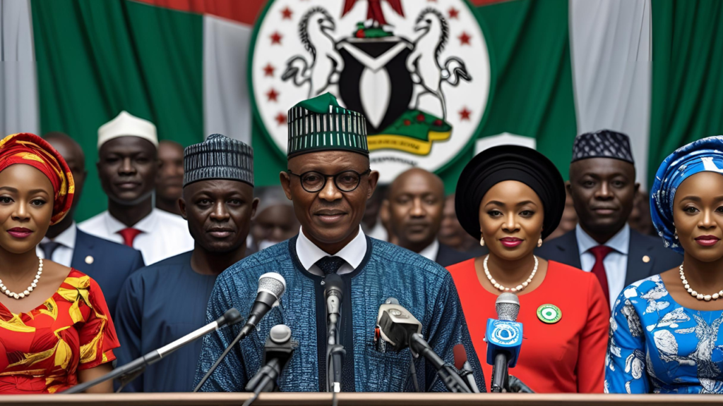 Democracy Day: June 12
