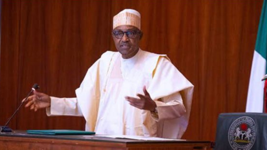 Tribute to Muhammadu Buhari Celebrating the Legacy of Nigeria’s Former President