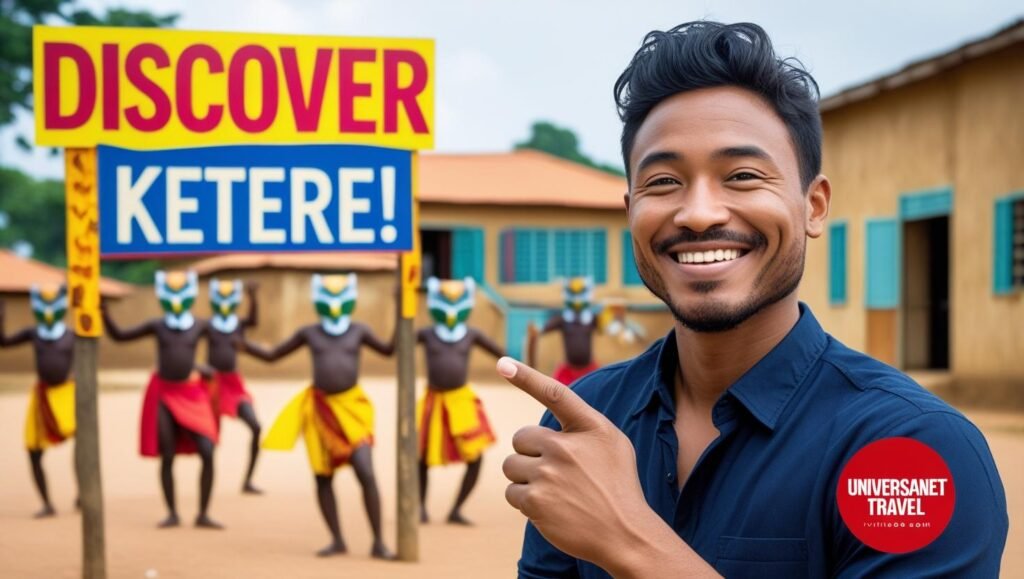 travel guide to ketere ado odo ota