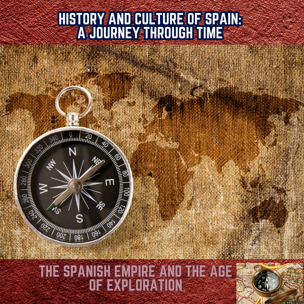 History and Culture of Spain