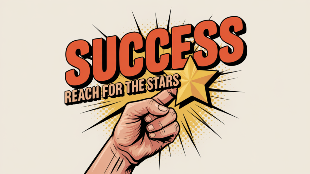 The Importance of Believing in Yourself