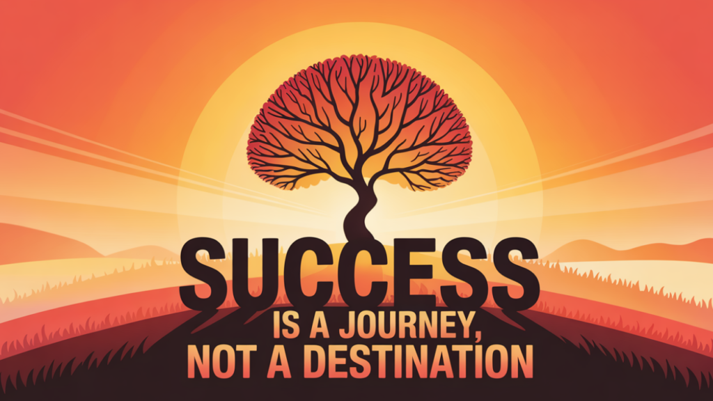 Your potential is amazing