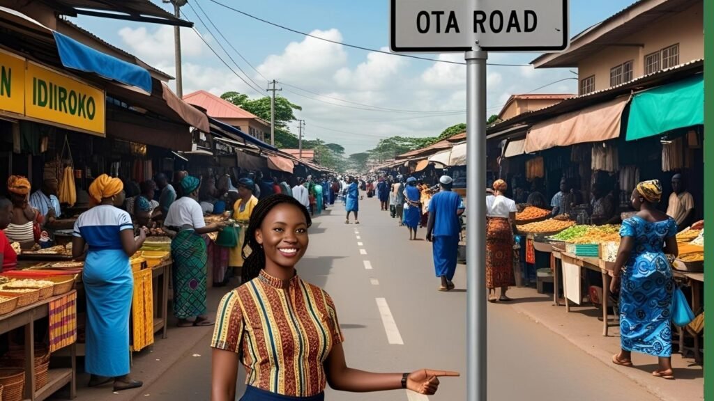 travel Nigeria, Universanet Travels
