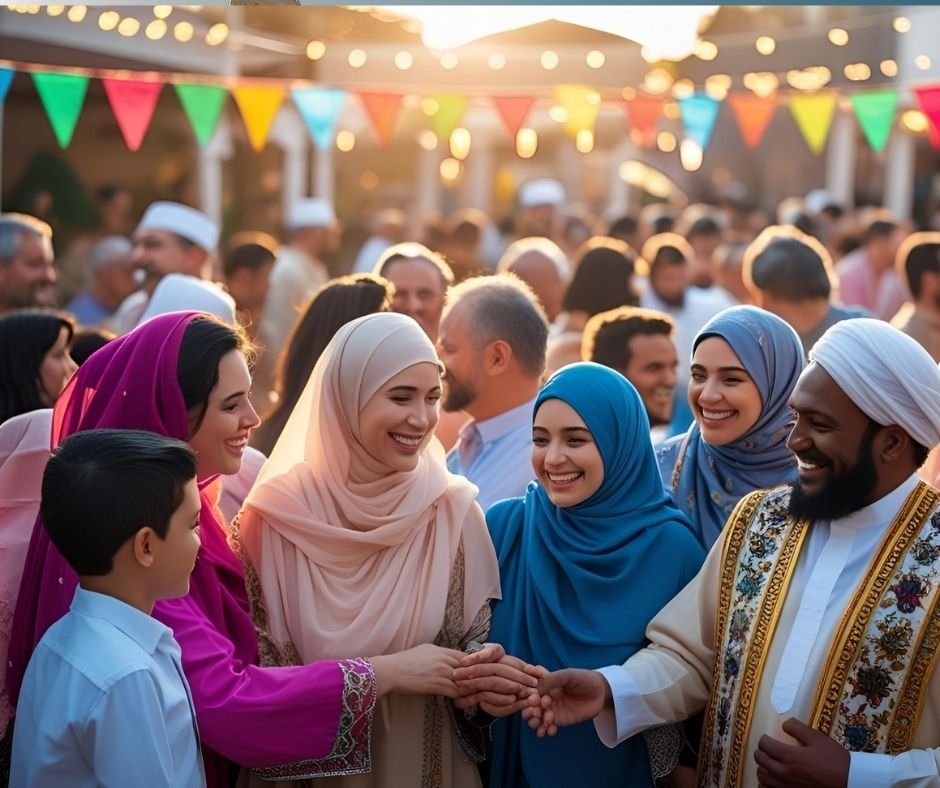 Eid Al-Adha