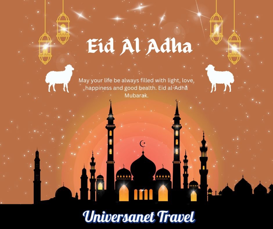 Eid Al-Adha: a celebration of Faith and Unity