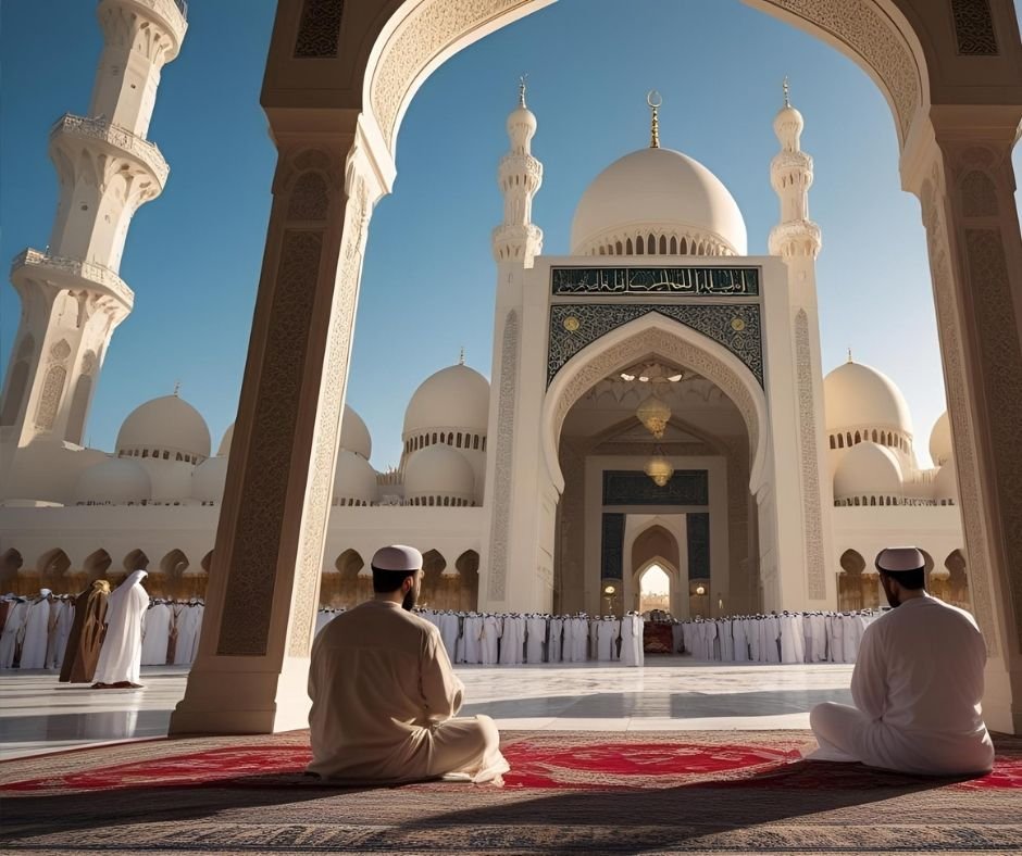 Eid Al-Adha