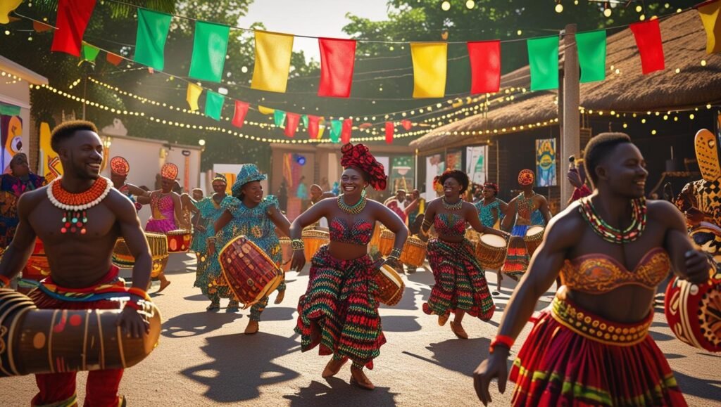 ijaye lagos, travel to ijaye nigeria, hidden gems in lagos, lagos travel guide, explore ijaye ifako, things to do in ijaye, ijaye tourism, ijaye culture and food, nigerian street food lagos, ijaye