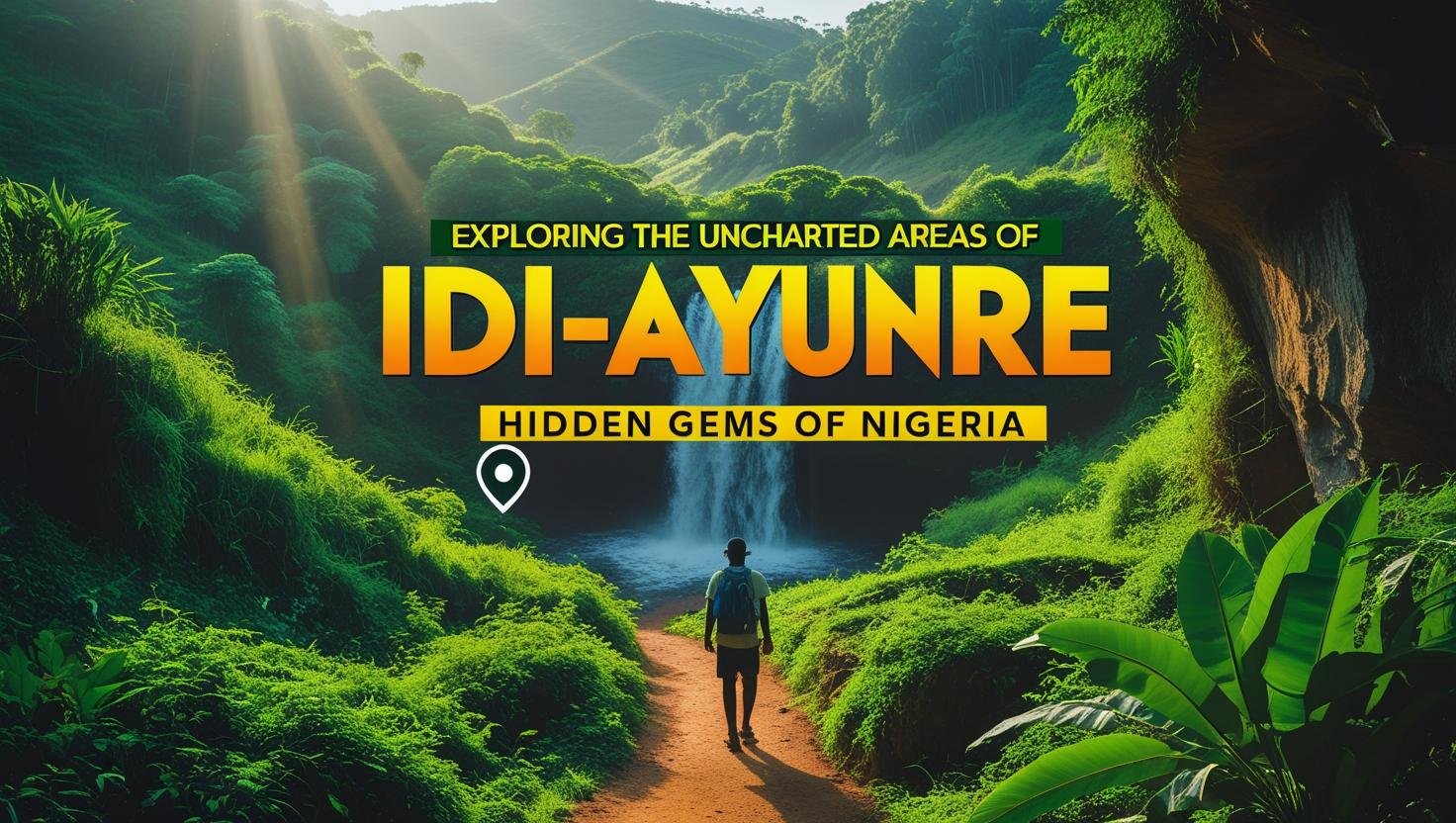 -Idi-Ayunre-