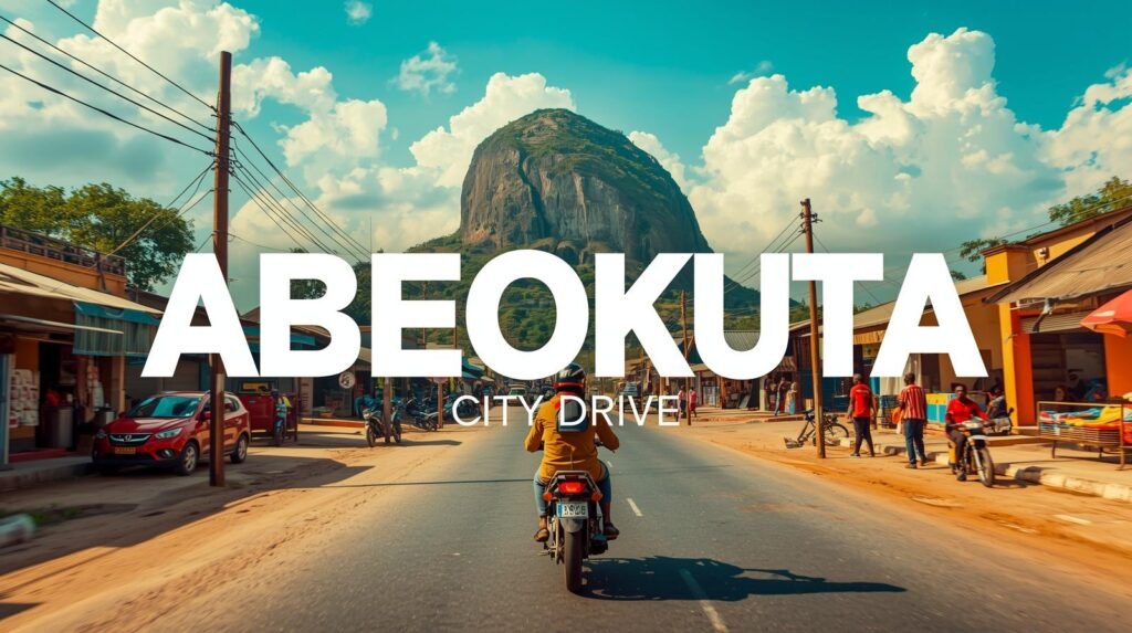 Abeokuta Nigeria