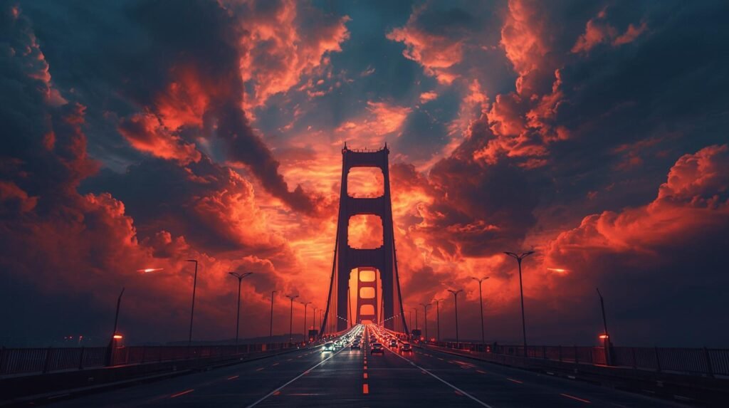 Biggest Bridges in the World