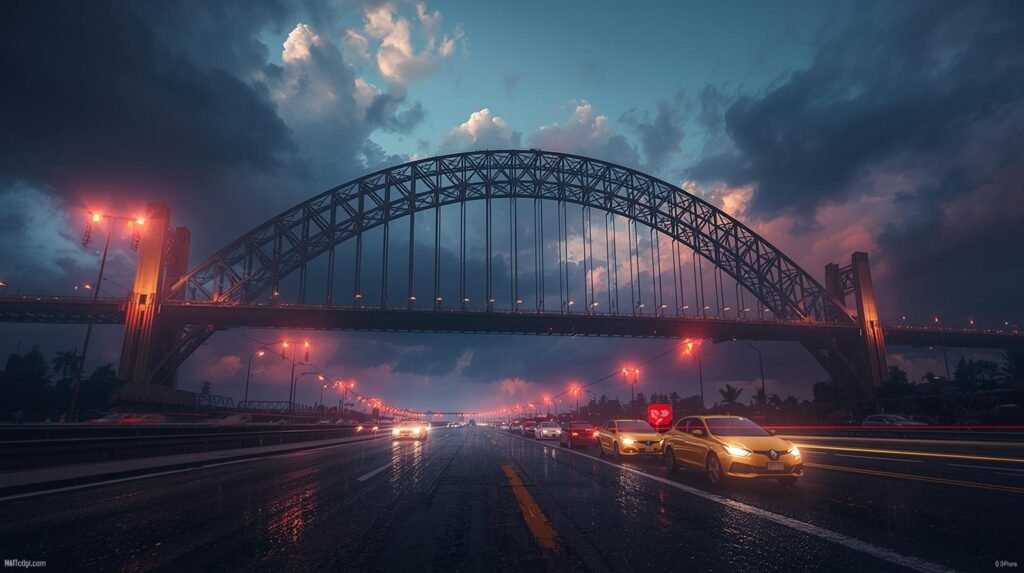 Biggest Bridges in the World