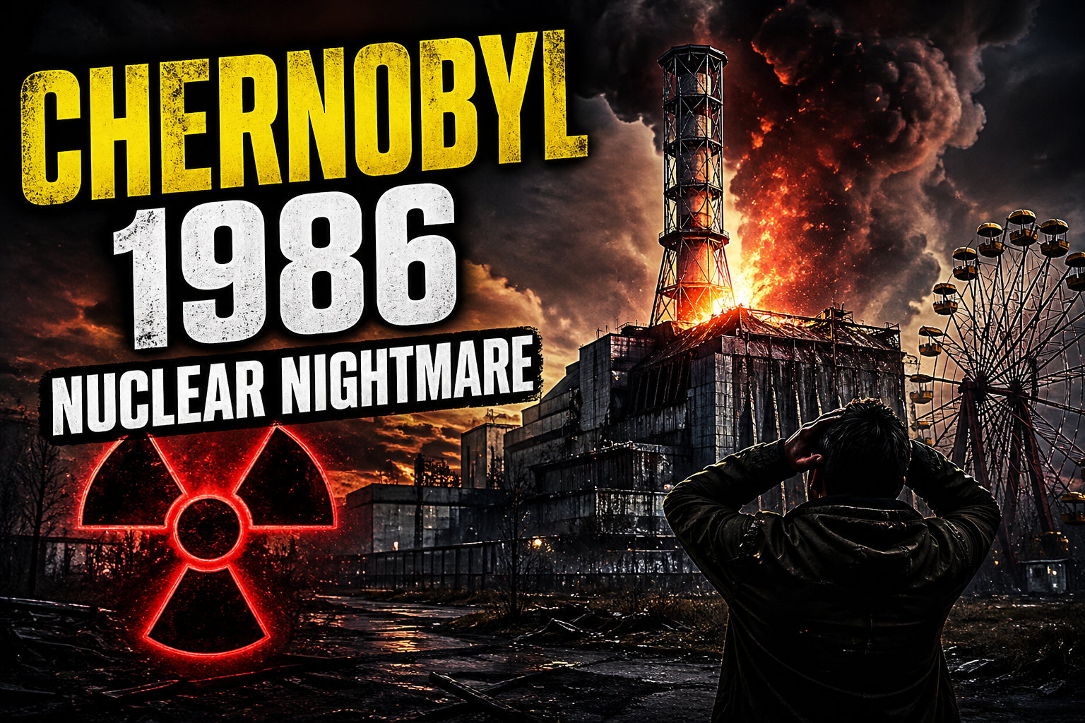 Chernobyl