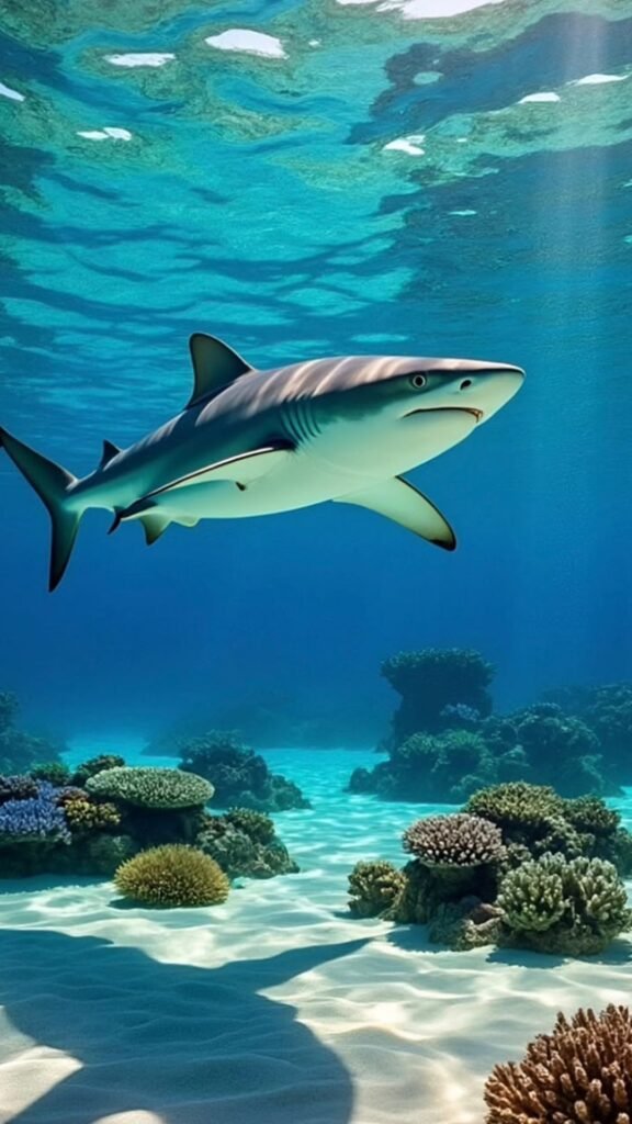 Cleaner wrasse facts